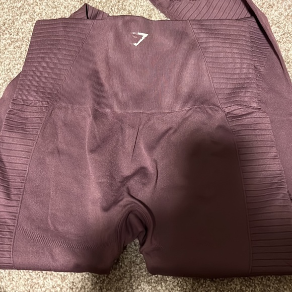 Gymshark Energy Seamless Leggings - Picture 4 of 9